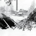 1935 Kolning av virket fr rivn. av verket